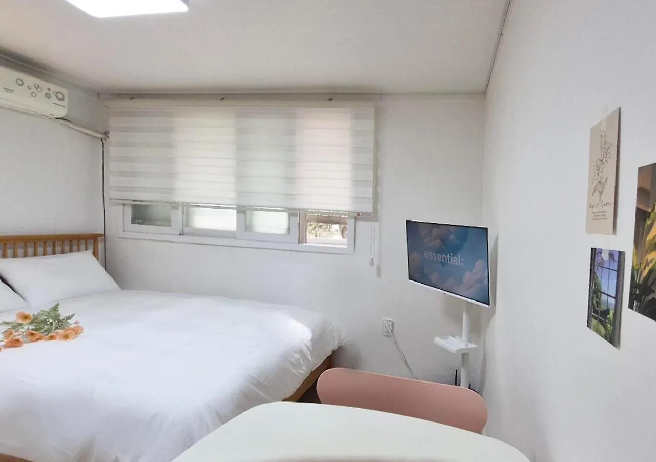 Apartment Hongdae # Stay S101 Seoul South Korea