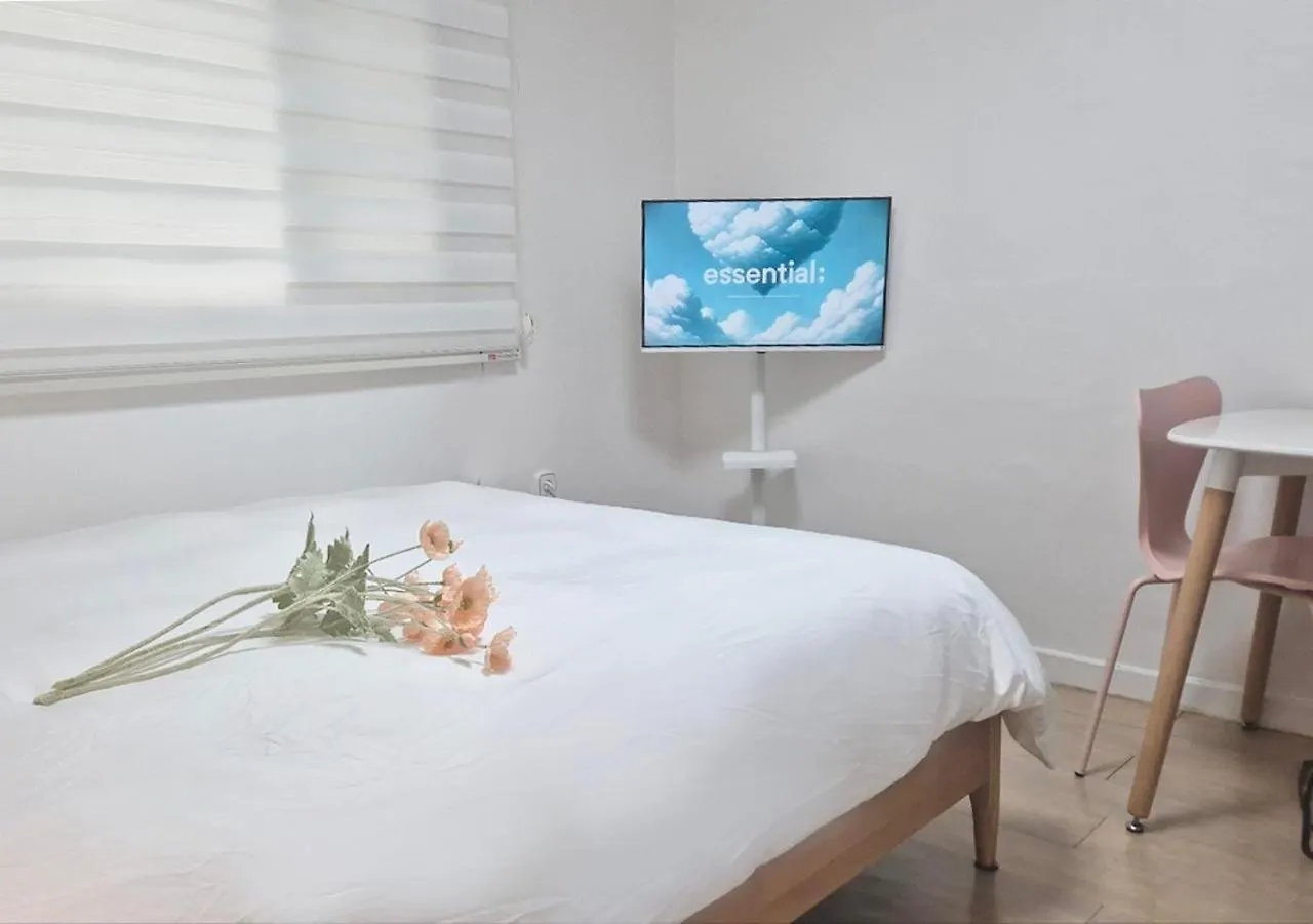 Apartment Hongdae # Stay S101 Seoul