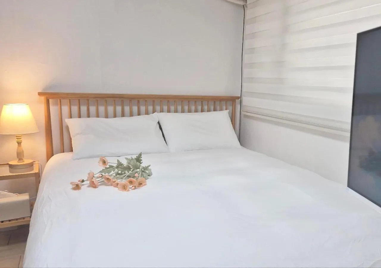 Apartment Hongdae # Stay S101 Seoul South Korea