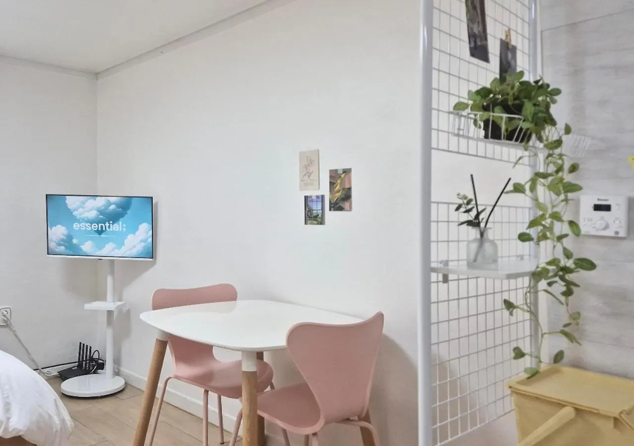 Apartment Hongdae # Stay S101 Seoul