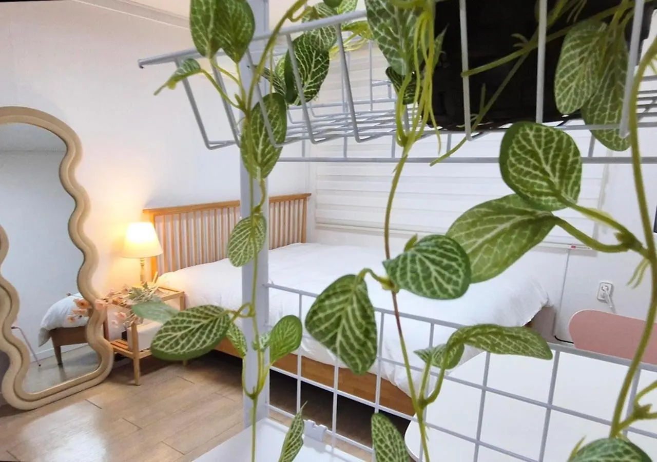 Hongdae # Stay S101 Seoul