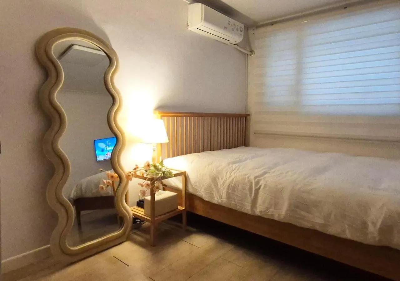 Apartment Hongdae # Stay S101 Seoul