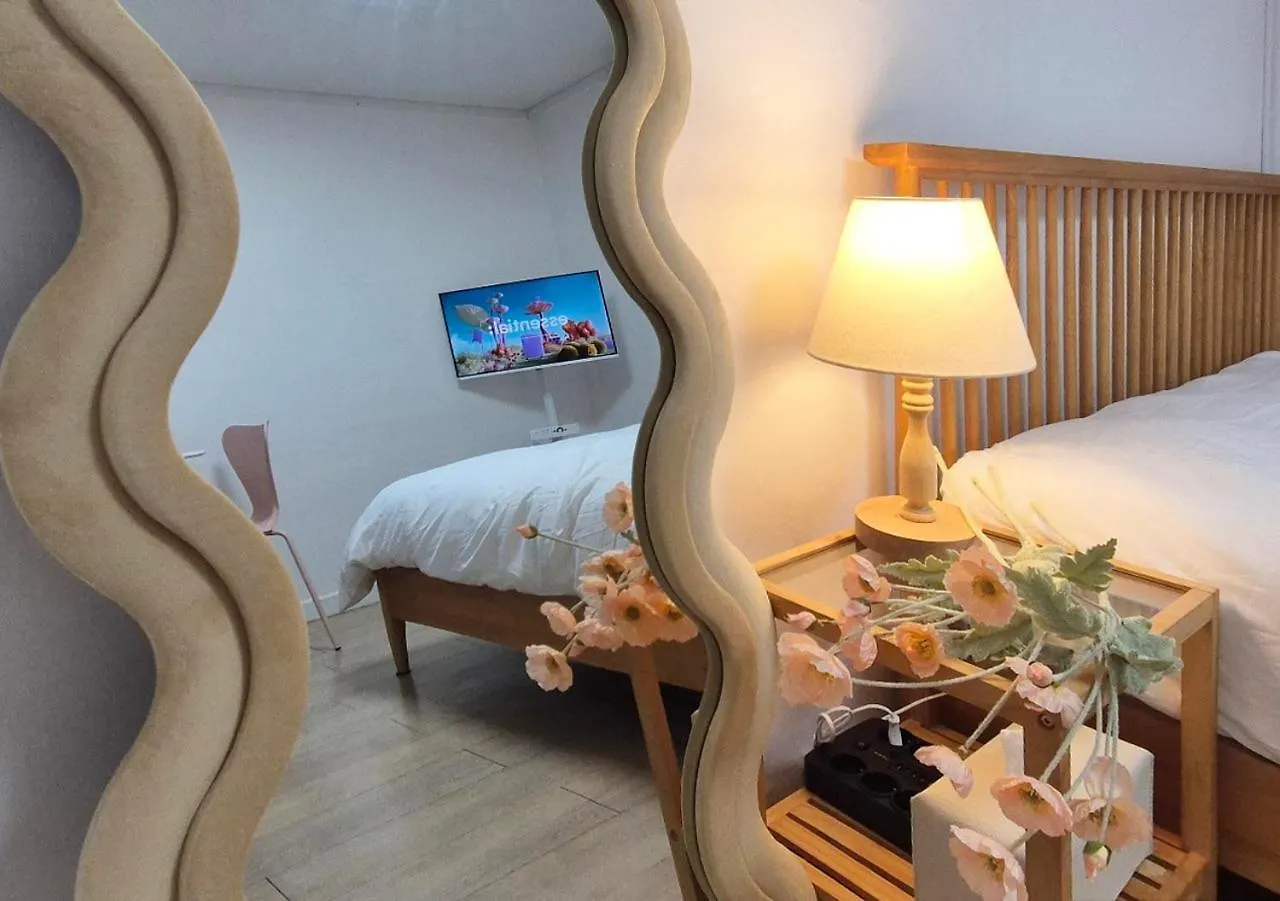 Hongdae # Stay S101 Seoul