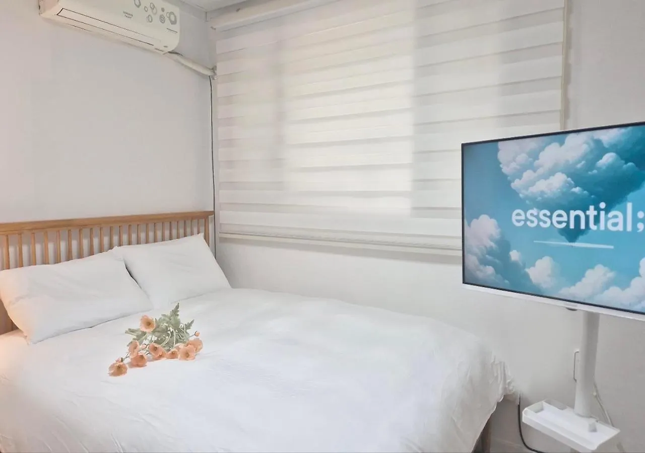 Apartment Hongdae # Stay S101 Seoul