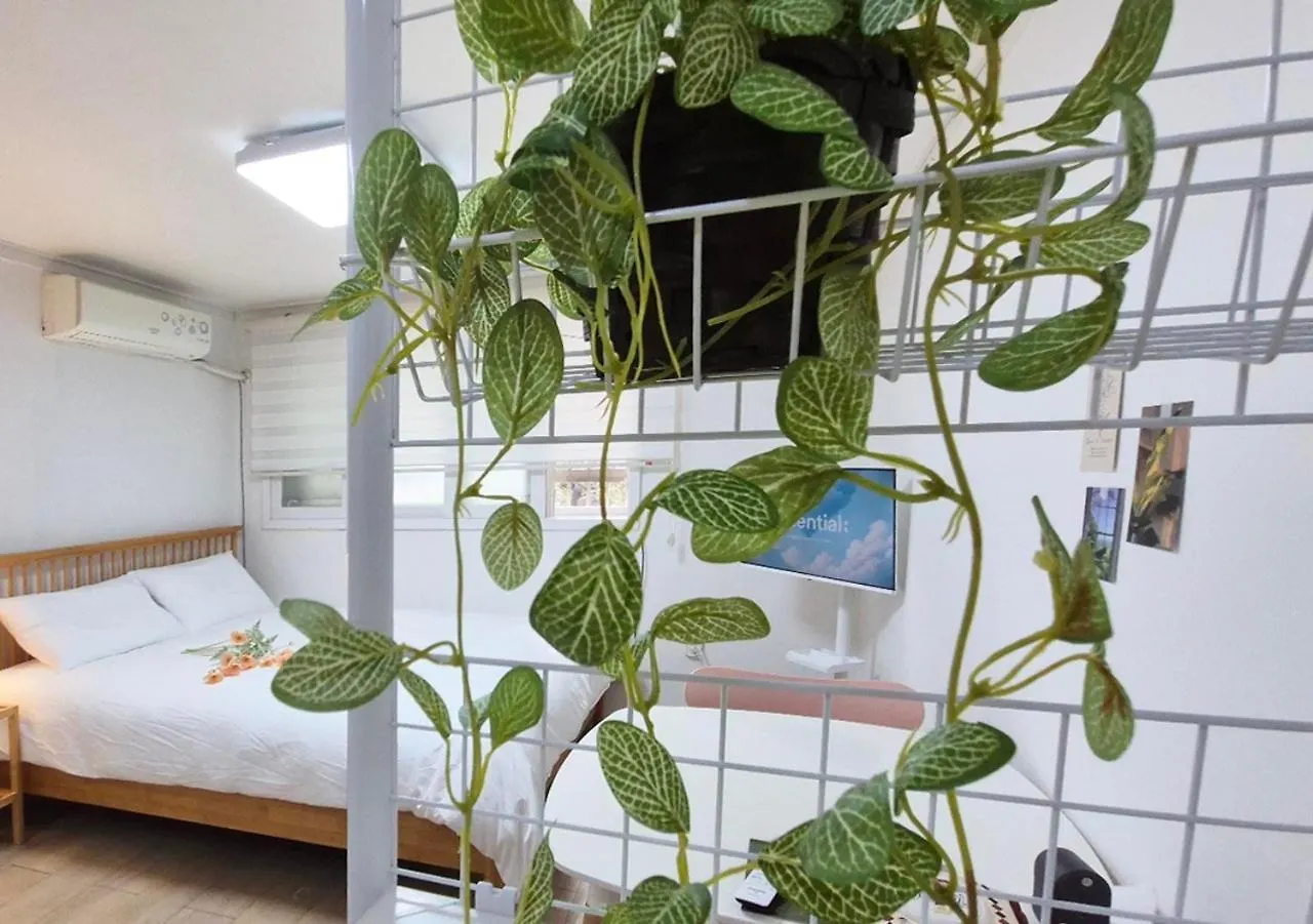 Hongdae # Stay S101 Seoul 0*,