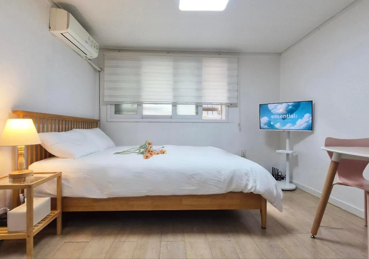 Hongdae # Stay S101 Seoul